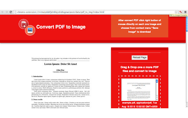 DOC Converter from Chrome web store to be run with OffiDocs Chromium online DOC Converter from Chrome web store to be run with OffiDocs Chromium online