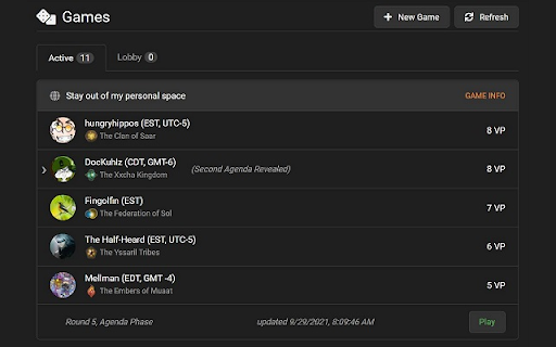 Docs Extra Content for Twilight Wars from Chrome web store to be run with OffiDocs Chromium online Docs Extra Content for Twilight Wars from Chrome web store to be run with OffiDocs Chromium online