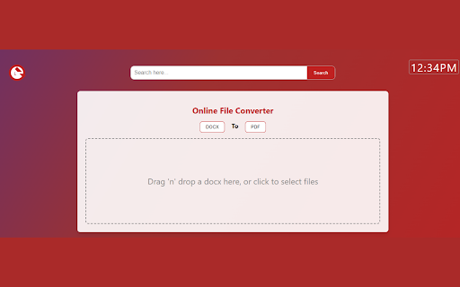 Document Converter from Chrome web store to be run with OffiDocs Chromium online Document Converter from Chrome web store to be run with OffiDocs Chromium online