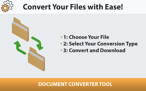 Document Converter Tool By Convert Helper from Chrome web store to be run with OffiDocs Chromium online Document Converter Tool By Convert Helper from Chrome web store to be run with OffiDocs Chromium online