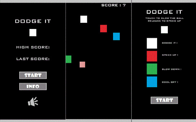 DodgeIt from Chrome web store to be run with OffiDocs Chromium online DodgeIt from Chrome web store to be run with OffiDocs Chromium online