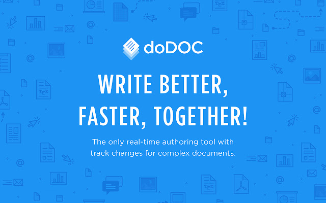 doDOC User Experience from Chrome web store to be run with OffiDocs Chromium online doDOC User Experience from Chrome web store to be run with OffiDocs Chromium online