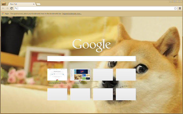 doge from Chrome web store to be run with OffiDocs Chromium online doge from Chrome web store to be run with OffiDocs Chromium online