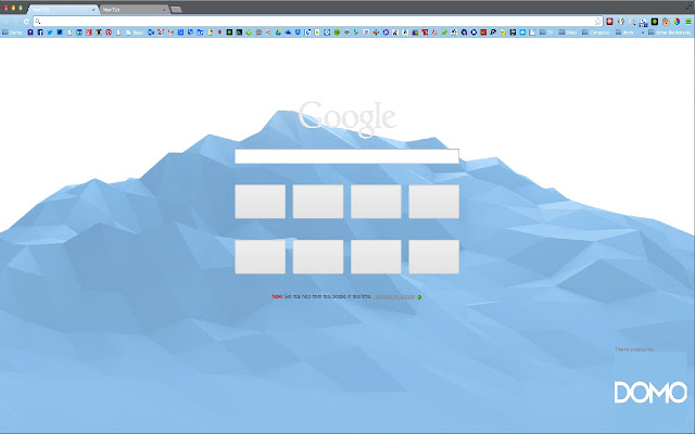 Domo Inc from Chrome web store to be run with OffiDocs Chromium online Domo Inc from Chrome web store to be run with OffiDocs Chromium online