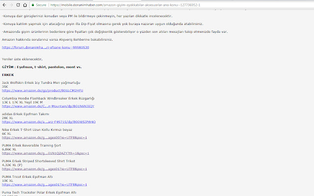 donanimhaber untag from Chrome web store to be run with OffiDocs Chromium online donanimhaber untag from Chrome web store to be run with OffiDocs Chromium online