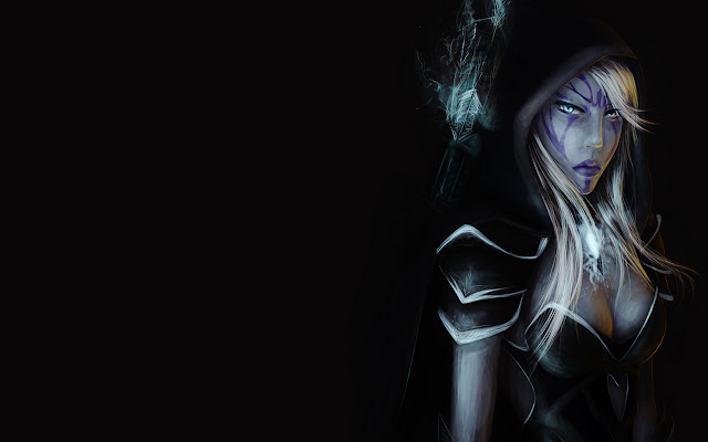 Dota 2 Drow Ranger 1024 x 768 from Chrome web store to be run with OffiDocs Chromium online Dota 2 Drow Ranger 1024 x 768 from Chrome web store to be run with OffiDocs Chromium online