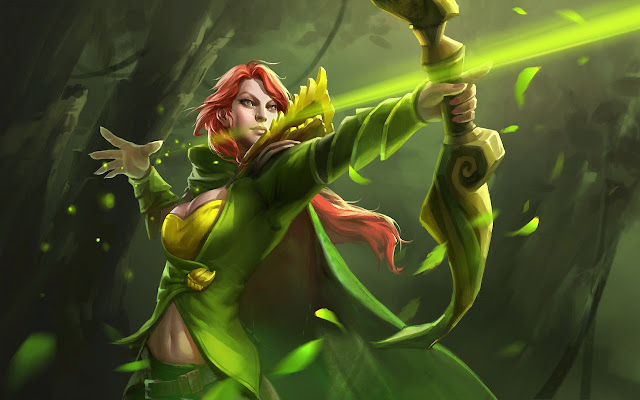 Dota 2 WindRunner from Chrome web store to be run with OffiDocs Chromium online Dota 2 WindRunner from Chrome web store to be run with OffiDocs Chromium online