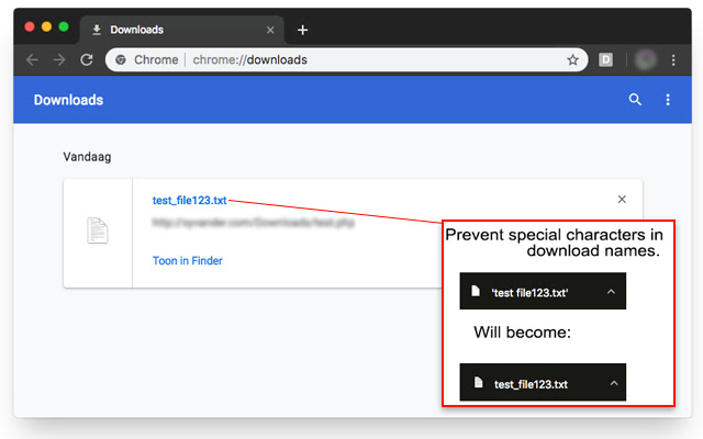 Download Renamer from Chrome web store to be run with OffiDocs Chromium online Download Renamer from Chrome web store to be run with OffiDocs Chromium online