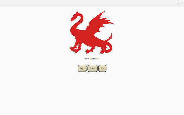 Dragon Encounter from Chrome web store to be run with OffiDocs Chromium online Dragon Encounter from Chrome web store to be run with OffiDocs Chromium online