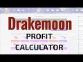 Drakemoon Helper from Chrome web store to be run with OffiDocs Chromium online Drakemoon Helper from Chrome web store to be run with OffiDocs Chromium online