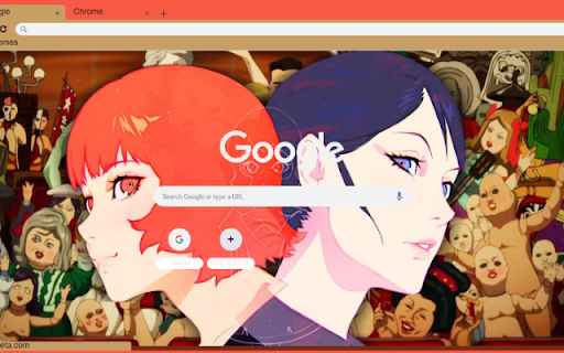 Dr. Atsuko Chiba from Chrome web store to be run with OffiDocs Chromium online Dr. Atsuko Chiba from Chrome web store to be run with OffiDocs Chromium online