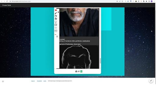 Dream Style Pro from Chrome web store to be run with OffiDocs Chromium online Dream Style Pro from Chrome web store to be run with OffiDocs Chromium online