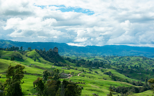 Drone Shot of a Scenic Countryside from Chrome web store to be run with OffiDocs Chromium online Drone Shot of a Scenic Countryside from Chrome web store to be run with OffiDocs Chromium online
