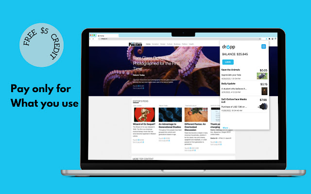 Dropp Extension from Chrome web store to be run with OffiDocs Chromium online Dropp Extension from Chrome web store to be run with OffiDocs Chromium online