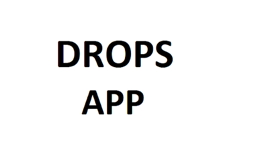 Drops from Chrome web store to be run with OffiDocs Chromium online Drops from Chrome web store to be run with OffiDocs Chromium online