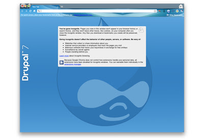 Drupal 7 from Chrome web store to be run with OffiDocs Chromium online Drupal 7 from Chrome web store to be run with OffiDocs Chromium online