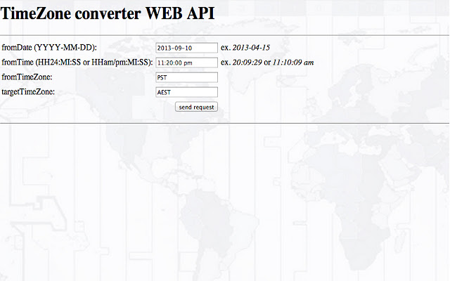 DS TimeZone Converter from Chrome web store to be run with OffiDocs Chromium online DS TimeZone Converter from Chrome web store to be run with OffiDocs Chromium online