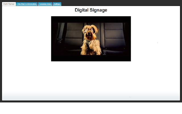 DTAG100 Demo from Chrome web store to be run with OffiDocs Chromium online DTAG100 Demo from Chrome web store to be run with OffiDocs Chromium online
