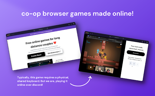 DuoGames! from Chrome web store to be run with OffiDocs Chromium online DuoGames! from Chrome web store to be run with OffiDocs Chromium online