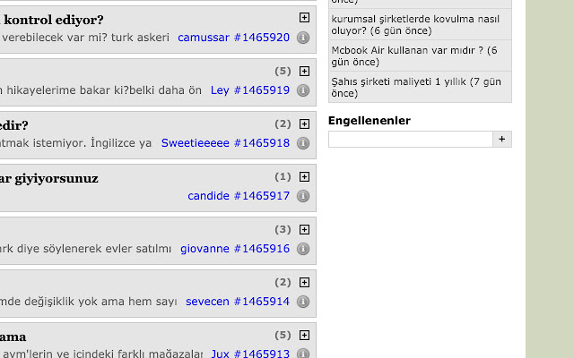 Duyuru Plus Plus from Chrome web store to be run with OffiDocs Chromium online Duyuru Plus Plus from Chrome web store to be run with OffiDocs Chromium online
