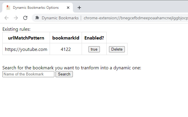 Dynamic Bookmarks from Chrome web store to be run with OffiDocs Chromium online Dynamic Bookmarks from Chrome web store to be run with OffiDocs Chromium online