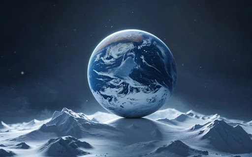 EARTH 2 Theme from Chrome web store to be run with OffiDocs Chromium online EARTH 2 Theme from Chrome web store to be run with OffiDocs Chromium online