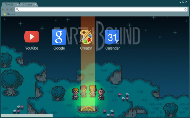 Earthbound from Chrome web store to be run with OffiDocs Chromium online Earthbound from Chrome web store to be run with OffiDocs Chromium online