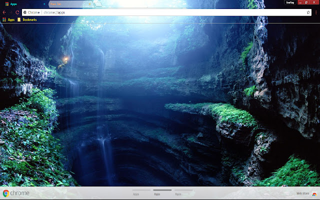 Earth Cave from Chrome web store to be run with OffiDocs Chromium online Earth Cave from Chrome web store to be run with OffiDocs Chromium online