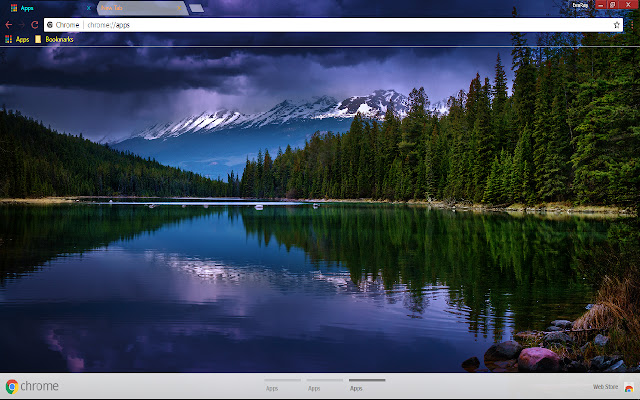 Earth Reflection from Chrome web store to be run with OffiDocs Chromium online Earth Reflection from Chrome web store to be run with OffiDocs Chromium online