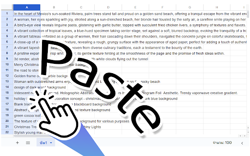 Easy Prompt for AdobeStock from Chrome web store to be run with OffiDocs Chromium online Easy Prompt for AdobeStock from Chrome web store to be run with OffiDocs Chromium online