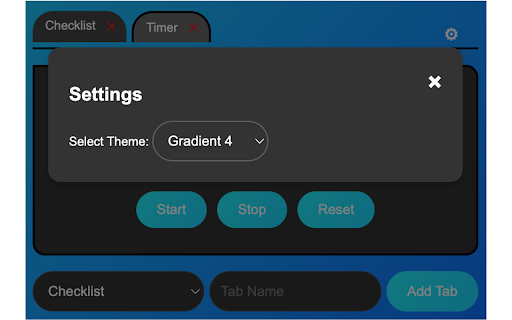 EasyTask from Chrome web store to be run with OffiDocs Chromium online EasyTask from Chrome web store to be run with OffiDocs Chromium online