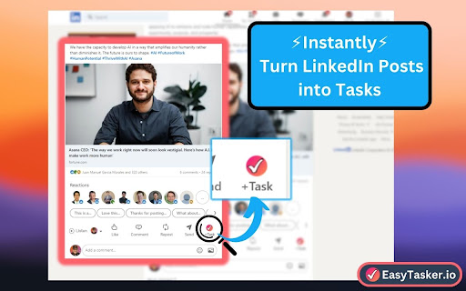 EasyTasker.io for Asana from Chrome web store to be run with OffiDocs Chromium online EasyTasker.io for Asana from Chrome web store to be run with OffiDocs Chromium online