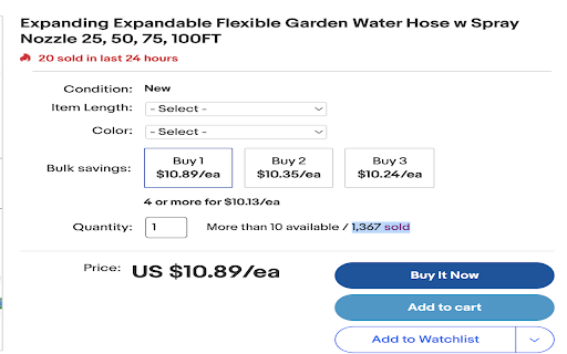 eBay Actual Purchase History from Chrome web store to be run with OffiDocs Chromium online eBay Actual Purchase History from Chrome web store to be run with OffiDocs Chromium online