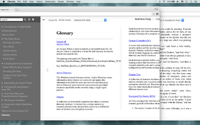 eBook Viewer and Converter from Chrome web store to be run with OffiDocs Chromium online eBook Viewer and Converter from Chrome web store to be run with OffiDocs Chromium online