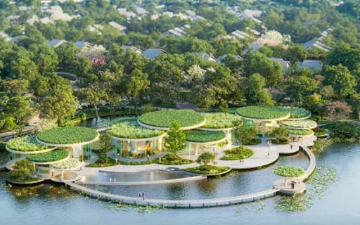 Ecopark Long An Pro from Chrome web store to be run with OffiDocs Chromium online Ecopark Long An Pro from Chrome web store to be run with OffiDocs Chromium online