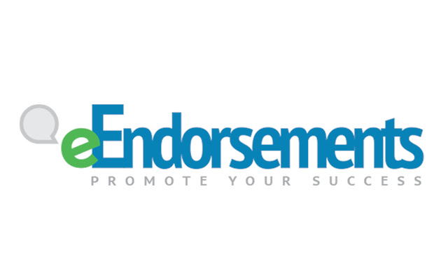 eEndorsements from Chrome web store to be run with OffiDocs Chromium online eEndorsements from Chrome web store to be run with OffiDocs Chromium online