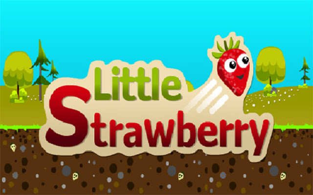 EG Little Strawberry from Chrome web store to be run with OffiDocs Chromium online EG Little Strawberry from Chrome web store to be run with OffiDocs Chromium online