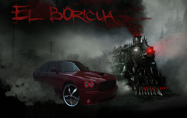 EL BORICUA (CHARGER) from Chrome web store to be run with OffiDocs Chromium online EL BORICUA (CHARGER) from Chrome web store to be run with OffiDocs Chromium online