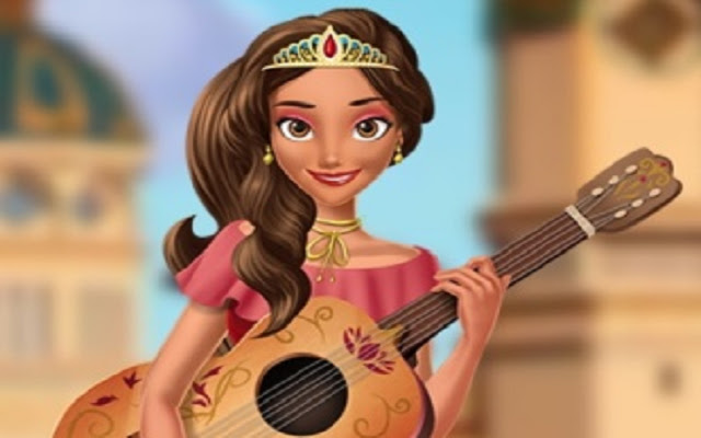 Elena Of Avalor Concert from Chrome web store to be run with OffiDocs Chromium online Elena Of Avalor Concert from Chrome web store to be run with OffiDocs Chromium online