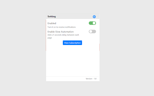 Email Extractor Tool from Chrome web store to be run with OffiDocs Chromium online Email Extractor Tool from Chrome web store to be run with OffiDocs Chromium online
