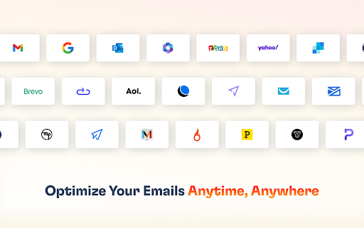 Email Template Checker | Warmy from Chrome web store to be run with OffiDocs Chromium online Email Template Checker | Warmy from Chrome web store to be run with OffiDocs Chromium online