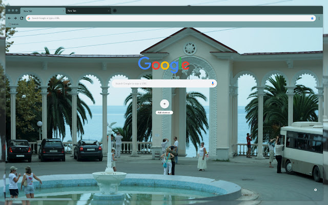 Embankment in Gagra from Chrome web store to be run with OffiDocs Chromium online Embankment in Gagra from Chrome web store to be run with OffiDocs Chromium online