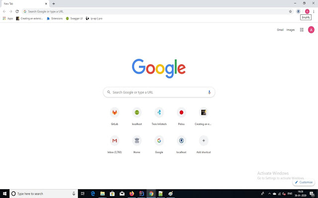 Emphfy from Chrome web store to be run with OffiDocs Chromium online Emphfy from Chrome web store to be run with OffiDocs Chromium online