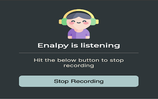 Enalpy from Chrome web store to be run with OffiDocs Chromium online Enalpy from Chrome web store to be run with OffiDocs Chromium online