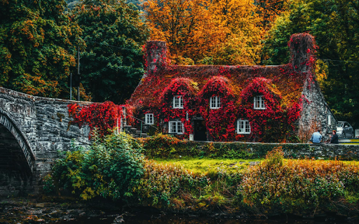 Enchanted Autumn Cottage from Chrome web store to be run with OffiDocs Chromium online Enchanted Autumn Cottage from Chrome web store to be run with OffiDocs Chromium online