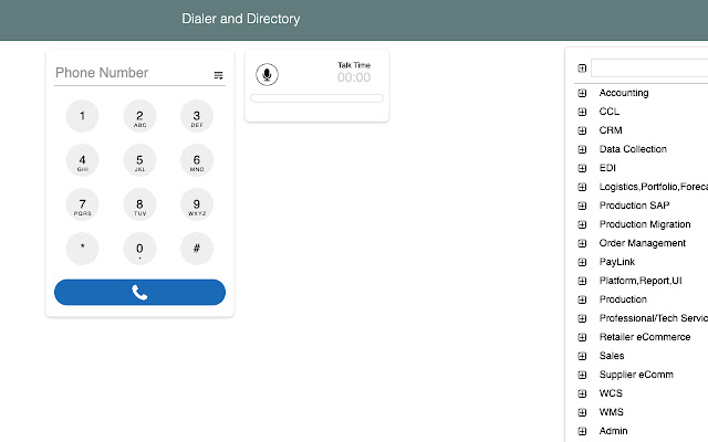 Encompass Integrated Communications from Chrome web store to be run with OffiDocs Chromium online Encompass Integrated Communications from Chrome web store to be run with OffiDocs Chromium online