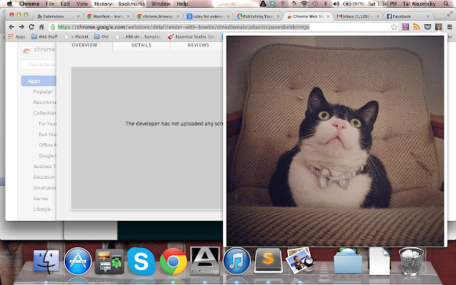 Ender with bowtie from Chrome web store to be run with OffiDocs Chromium online Ender with bowtie from Chrome web store to be run with OffiDocs Chromium online
