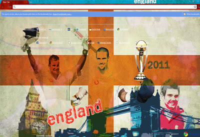 England Cricket Worldcup 2011 from Chrome web store to be run with OffiDocs Chromium online England Cricket Worldcup 2011 from Chrome web store to be run with OffiDocs Chromium online