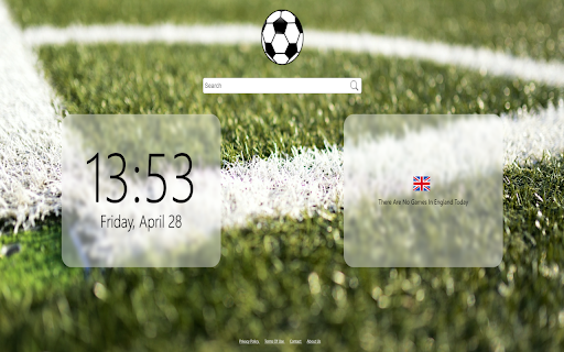 England Soccer from Chrome web store to be run with OffiDocs Chromium online England Soccer from Chrome web store to be run with OffiDocs Chromium online