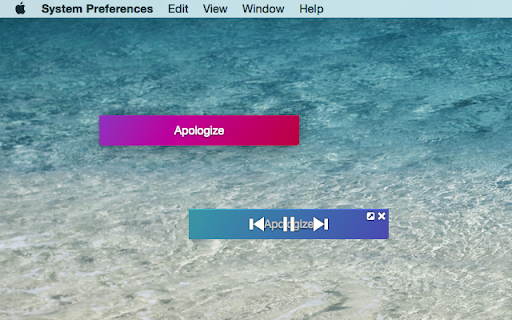 Enjoy Music Player from Chrome web store to be run with OffiDocs Chromium online Enjoy Music Player from Chrome web store to be run with OffiDocs Chromium online